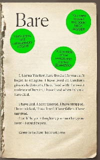 Bare