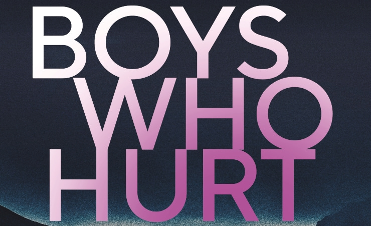 Blog tour: Boys Who Hurt by Eva Björg Ægisdóttir, translated by Victoria Cribb