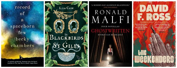 What I read in February 2025