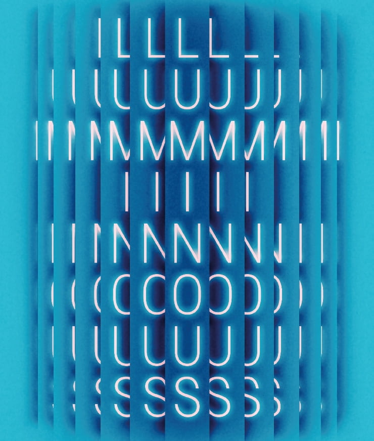 Blog tour: Luminous by Silvia Park