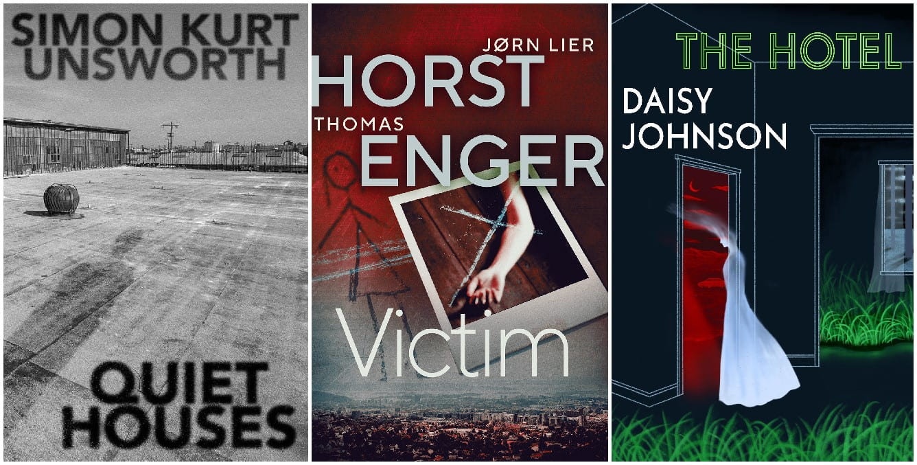 What I read in October 2024