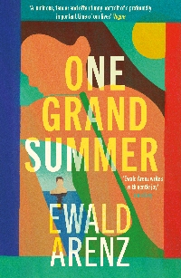 One Grand Summer