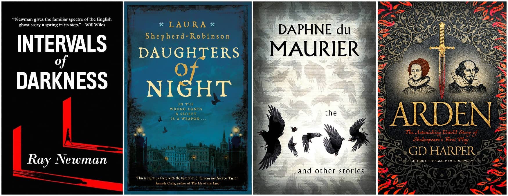 What I read in September 2024