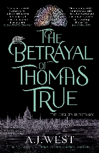 The Betrayal of Thomas True