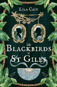 The Blackbirds of St Giles