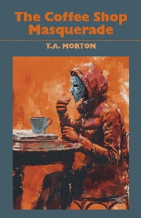 The Coffee Shop Masquerade