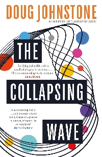 The Collapsing Wave
