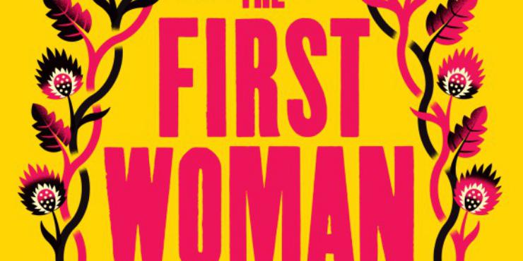 The First Woman