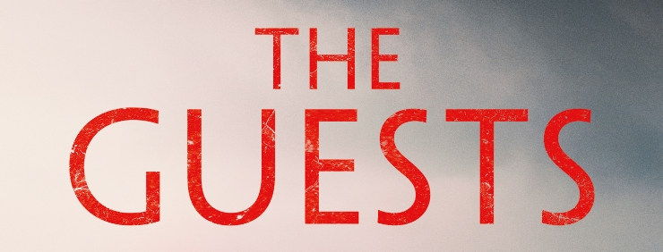 Blog tour: The Guests by Agnes Ravatn, translated by Rosie Hedger