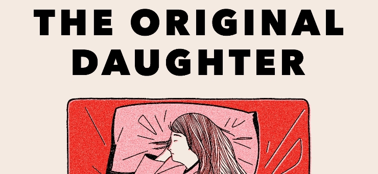 Blog tour: The Original Daughter by Jemimah Wei