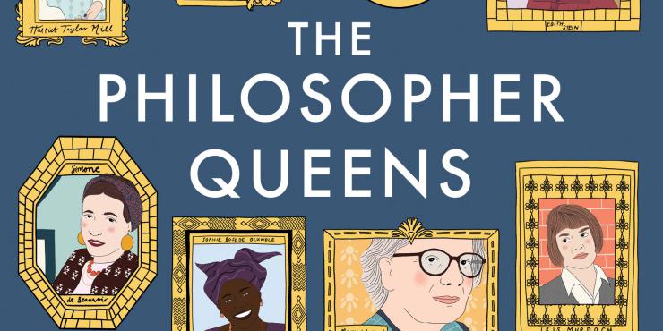 The Philosopher Queens