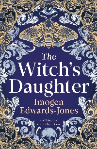 The Witch's Daughter