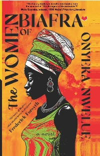 The Women of Biafra