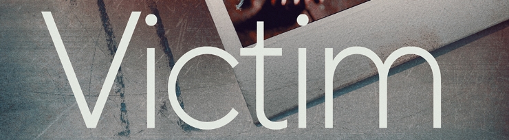 Blog tour: Victim by Jørn Lier Horst and Thomas Enger, translated by Megan Turney